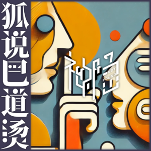 12|连更十天也该「骂人」了——真的有播客成功方法论?