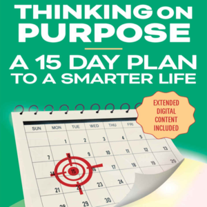 【刻意思考】你准备用业余时间做什么？& 具有战略性