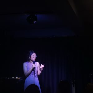 Shaelyn夏泠