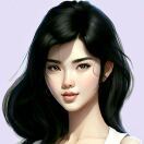 泓昕Luciena