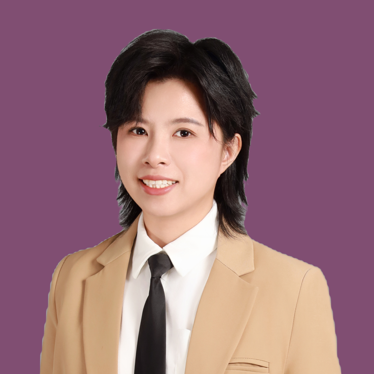 胡晓 | 从医道到心道、从失丧到祝福——三代医家女中医师跨界心理辅导的奇异恩典 episode artwork