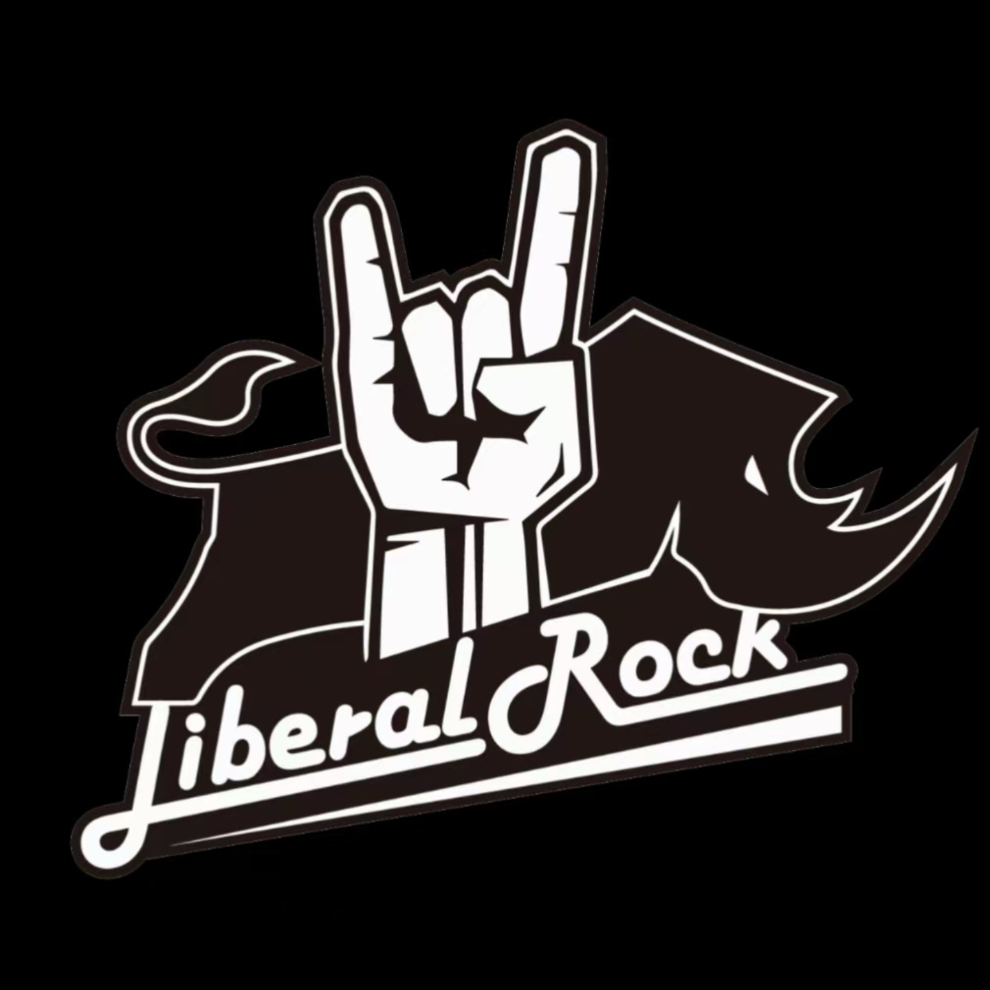 Liberal Rock 摇滚星期天