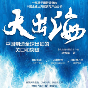 vol.3 全球化2.0时代的中企大出海,日本经验可以告诉我们什么?