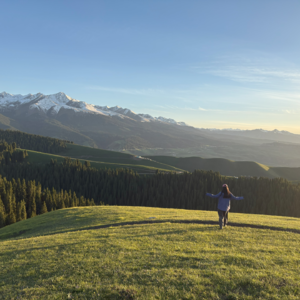EP01 一个女生独闯新疆,第一次义工旅行都会经历什么呢~