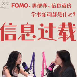 「8」30+与40+女性：面对信息过载，如何拿回判断力？