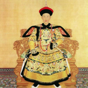 乾隆的黄昏：十全老人、六下江南、和珅、香妃 | 9月25日