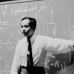 李政道逝世：最大的心愿是为祖国做点有益的事情