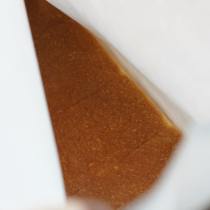 24. 一条吐司凭什么卖一百块?