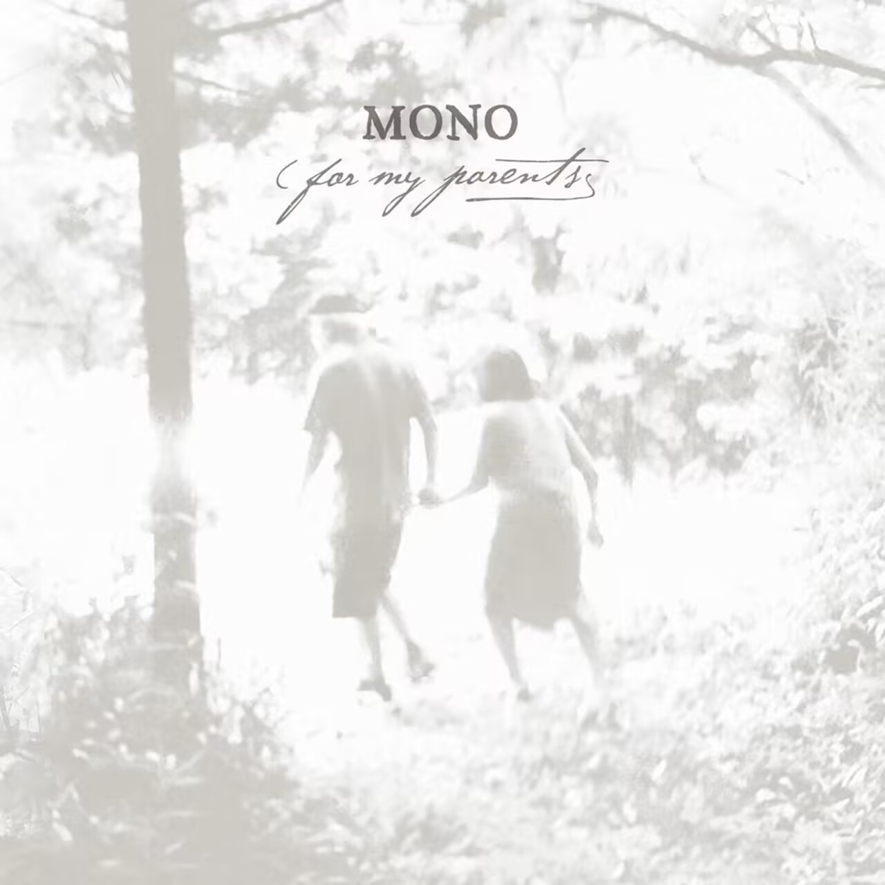 MONO - For My Parents episode artwork