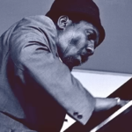 279 | Thelonious Monk - Live In Paris 1964