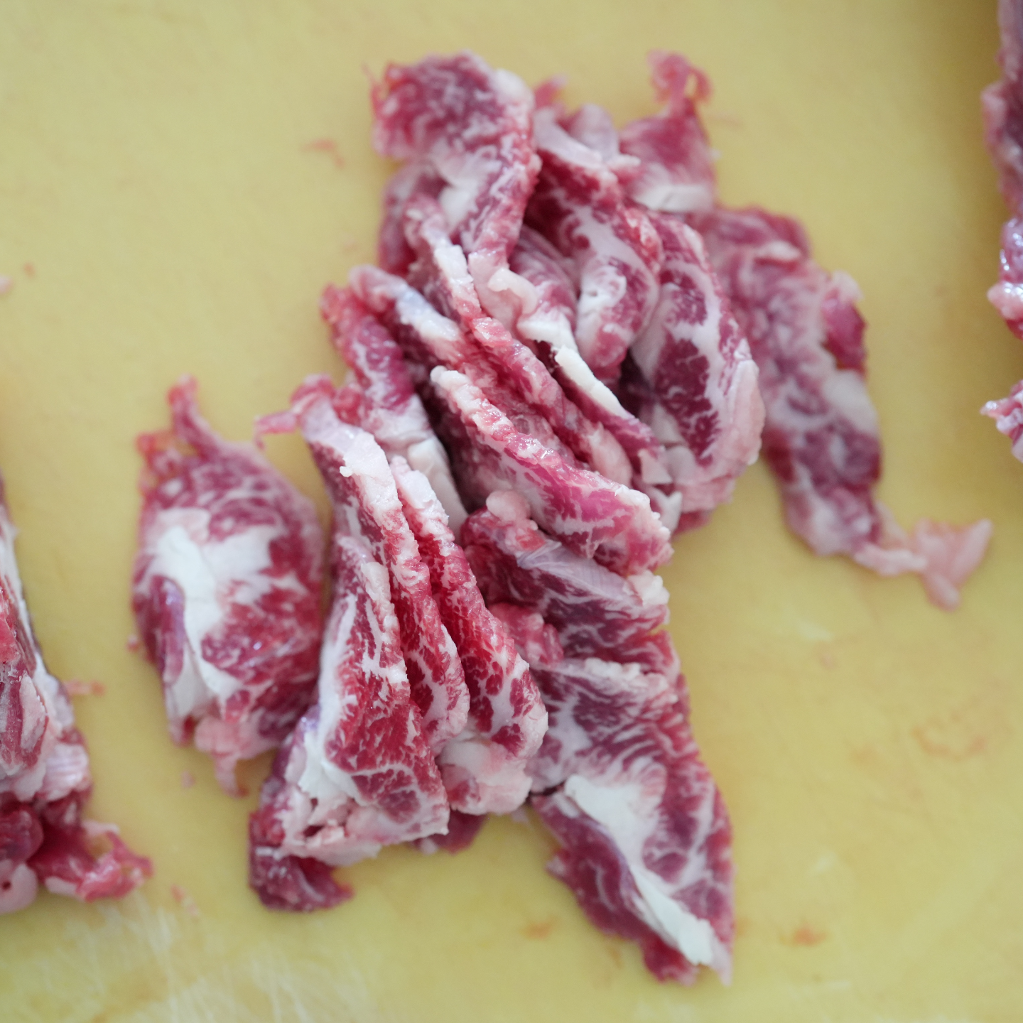 91. 做菜没啥技巧，买菜全是感情