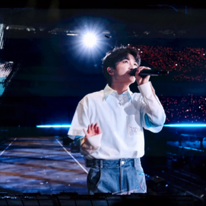 Vol.08 周深的“养老保险”计划：用歌声和真诚，让10后自愿“投保”