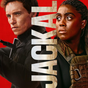 vol.16 从Luigi到小雀斑：《豺狼的日子》当杀手成为文化符号