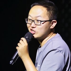 单口喜剧演员寰寰