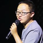 单口喜剧演员寰寰