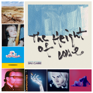 Episode 2 A Journey of Electronic Music on Valentine's Day