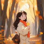 小满兮