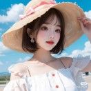 摩羯座女生