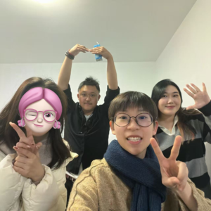 2025，我恨你的憋屈，也爱你的温柔 |87