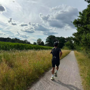 第一期：作为一名运动小白，想接触耐力运动项目，该如何开始跑步？
