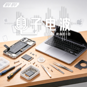 「亲历亲为」019-Apple维修的血与泪|揭开电子产品维修背后的秘密!