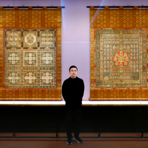 #42狠书解构《鉴古雅集-故宫篇》环球视野下的文博探寻,美食家笔下的千年传承