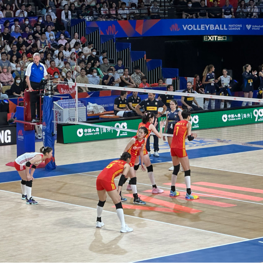 一传上网-网球排球