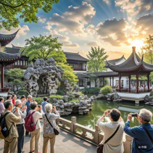 26.来中国旅游，成了老外的新流量密码？