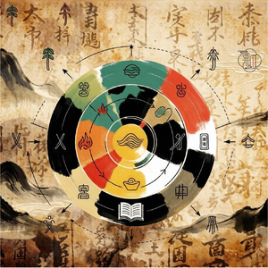 125」听懂算命黑话｜伤官不是克夫？偏财不是彩票！