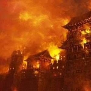 【未解之谜】（2）天启大爆炸：背后到底有何玄机？