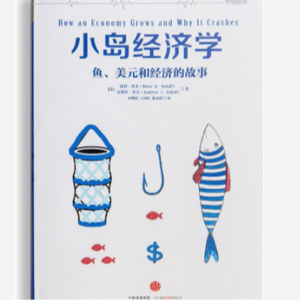 带你读《小岛经济学》（前言和 1 到 4 章）
