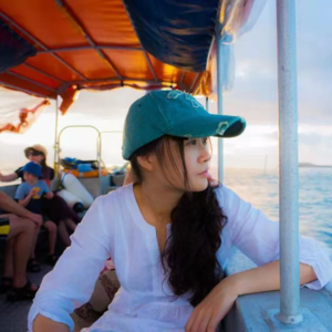 当女性用空间叙事，观众将如何自然触及展览灵魂——专访资深展览设计师韩萌