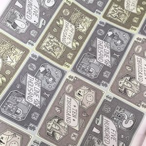 Vol.89 | 世说新语：过年好！这是一份有趣的共创年货清单