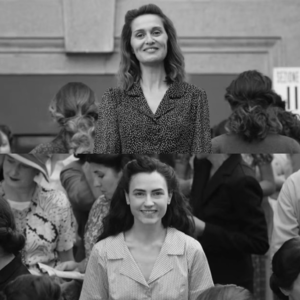 Vol.5 《还有明天》：在黑白光影里看见女性的觉醒与抗争