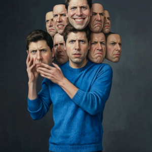 OpenAI CEO奥特曼揭秘：一人10亿美元公司、为何关停Sora、五角大楼封禁Claude幕后...