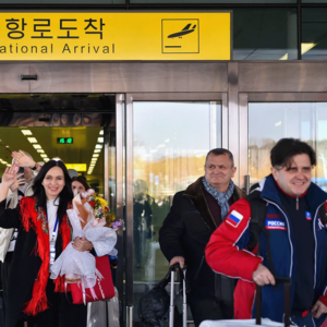 CNN 10|North Korea reopens to tourists, first AI art auction