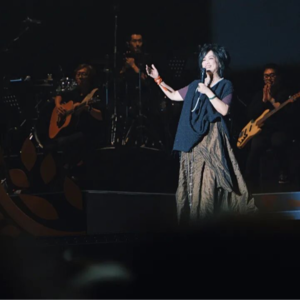 齐豫声音传记(1):她一开口,我和我的青春都跪了!