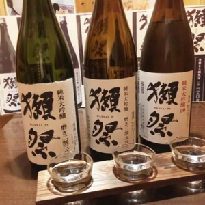 EP06：装杯指南之清酒｜一句："灘的男酒，伏见的女酒"，直接让你镇住全场