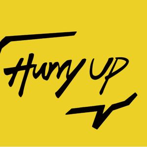 HurryUP加把劲