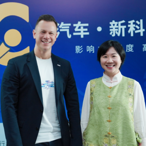 C Talk | 易特驰：赋能从软件定义汽车到AI定义汽车的每一步