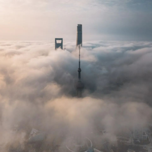 玄学夜话004｜逆境，不要做重大决定，三思而后行