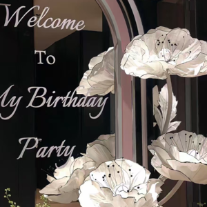 VOL399.当我们在头脑中创造宁静、和谐与平衡时，它们同样会出现在生活中。