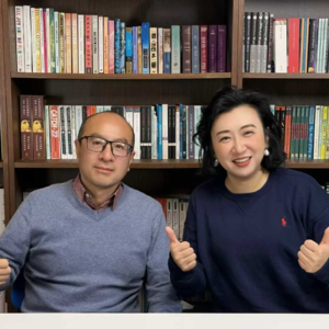 要赋予孩子们永生的能力——一期疯狂语速般的对话，和邹波老师一起