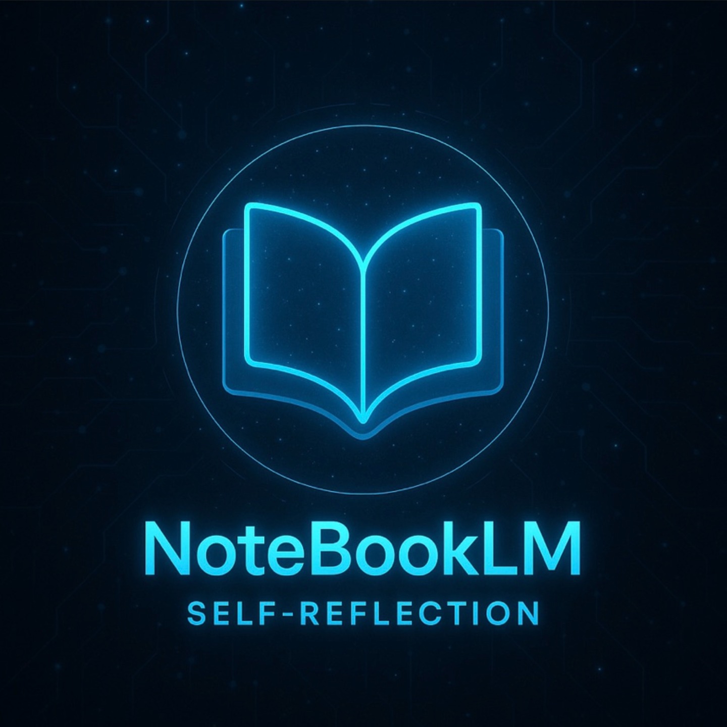 NoteBookLM的自我思考