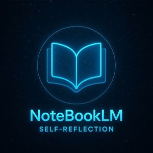 NoteBookLM的自我思考