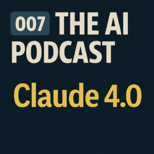 007 - claude 4.0