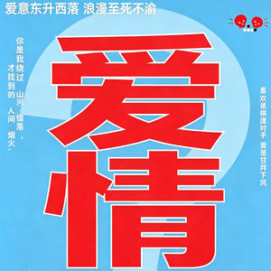 Vol.11 What is love ?让我们说说爱💕