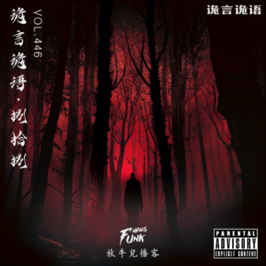 【试听】【诡言诡语】旋涡 VOL.446