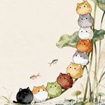 无为_OMCat