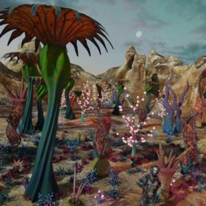 【解密·外星人】人类至今没找到外星人，会不会外星生命其实以植物形态存在？